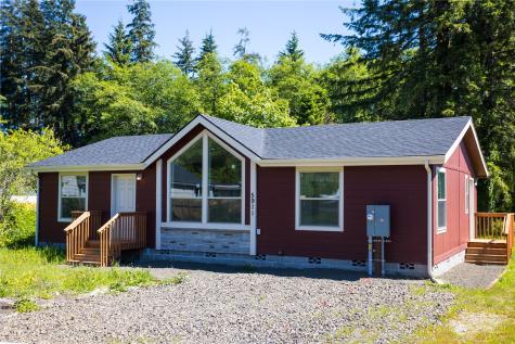 5911 Olympic Aberdeen WA 98520