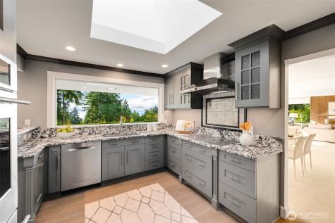 14050 Hilltop Lane NW Seattle WA 98177
