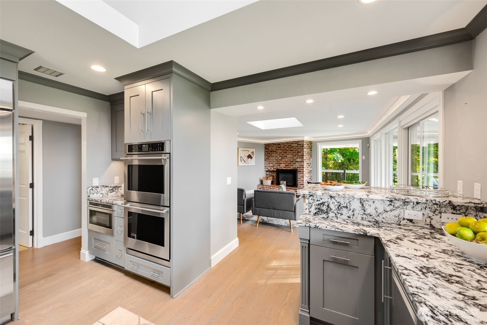 14050 Hilltop Lane NW Seattle WA 98177