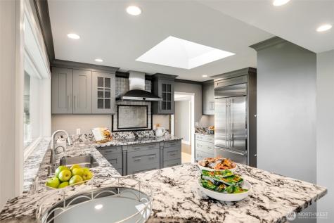 14050 Hilltop Lane NW Seattle WA 98177