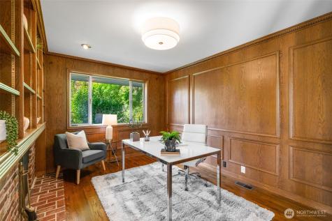 14050 Hilltop Lane NW Seattle WA 98177