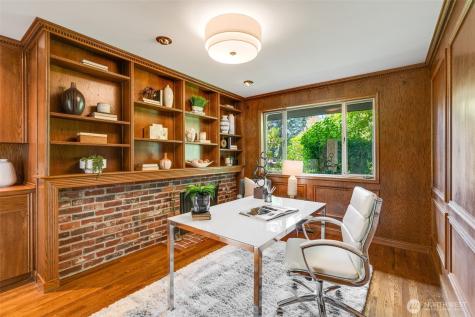 14050 Hilltop Lane NW Seattle WA 98177