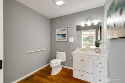 14050 Hilltop Lane NW Seattle WA 98177