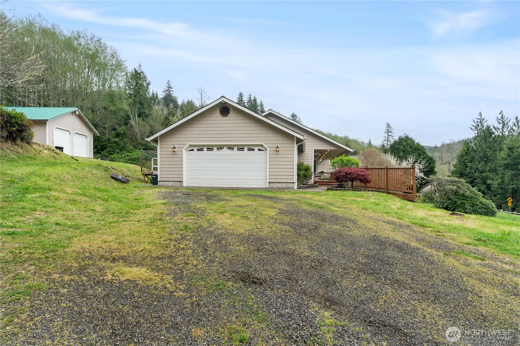81 Bear Gulch Road Aberdeen WA 98520