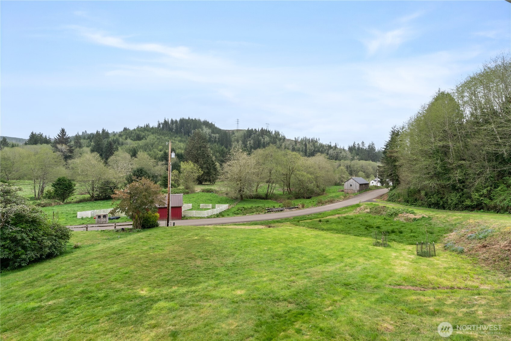81 Bear Gulch Road Aberdeen WA 98520