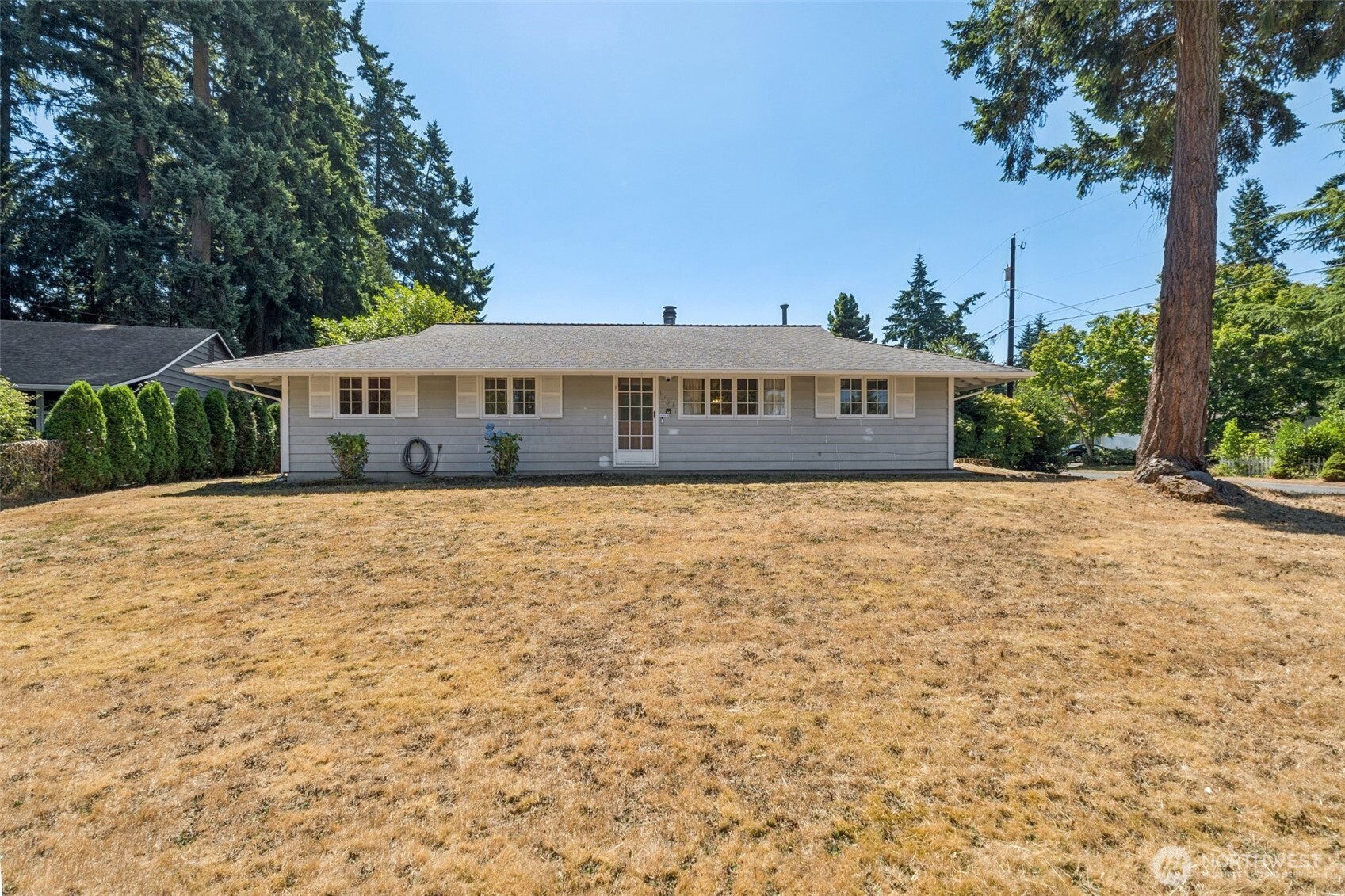 17511 62nd Avenue W Lynnwood WA 98037