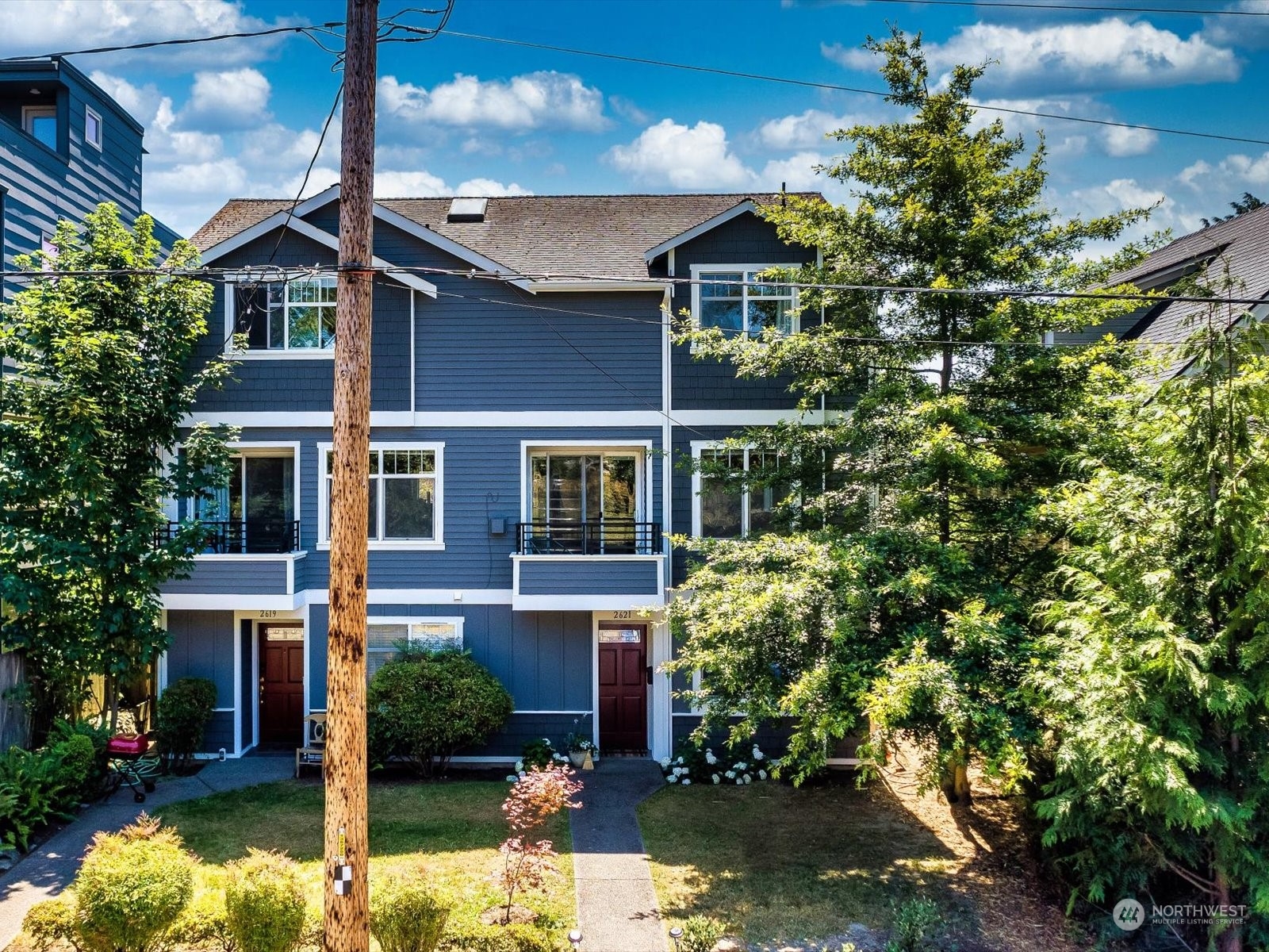 2621 Nw 60th Street Seattle WA 98107