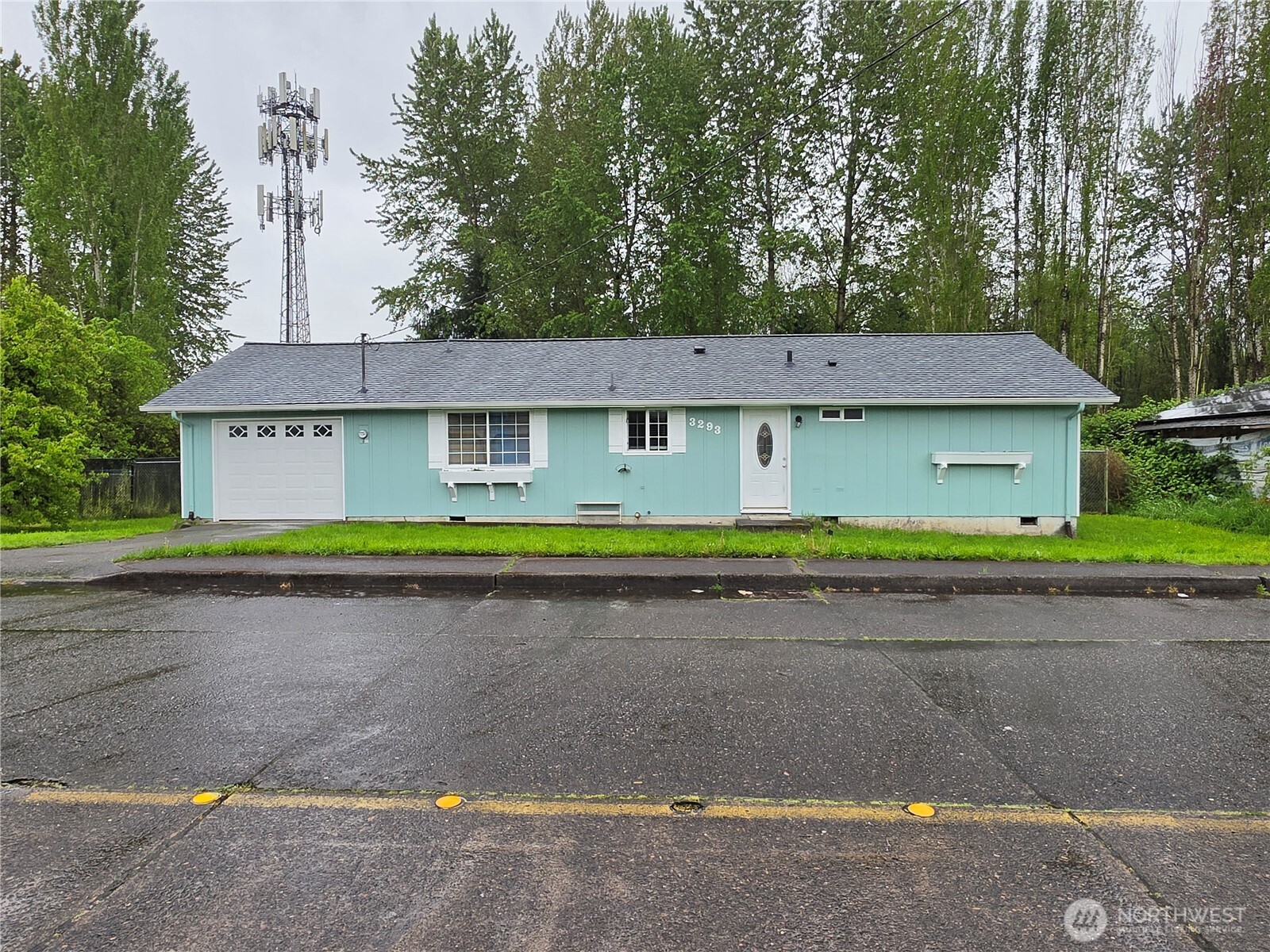 3293 Olive Way Longview WA 98632