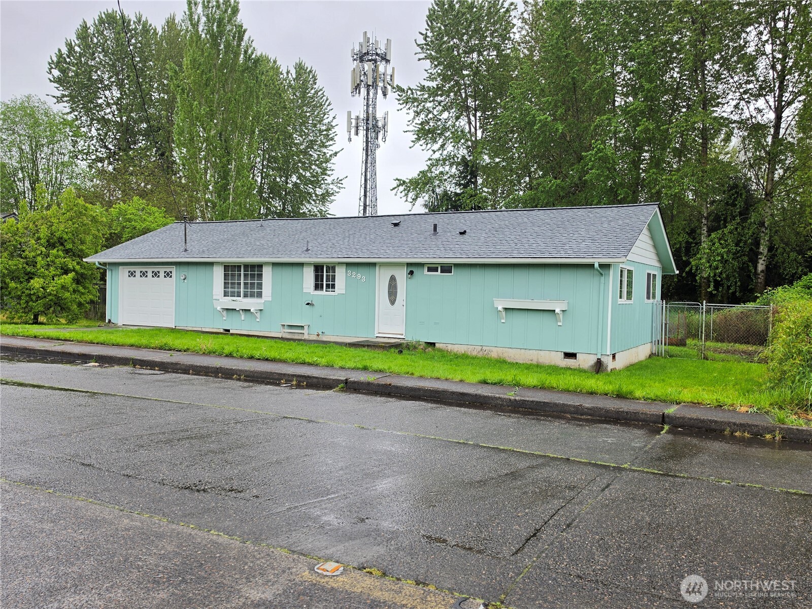 3293 Olive Way Longview WA 98632