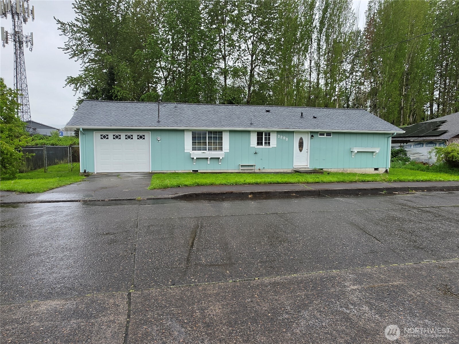 3293 Olive Way Longview WA 98632