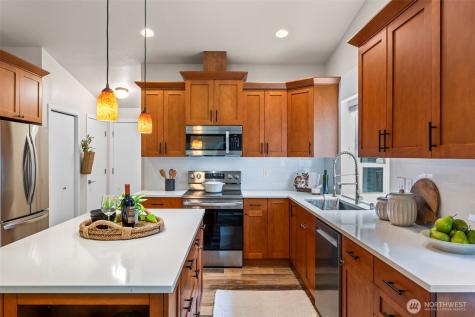 11402 40th Avenue Ct NW Gig Harbor WA 98332