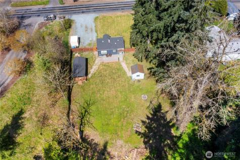 11716 48th Street E Edgewood WA 98372