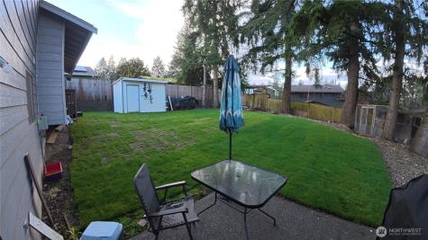 4421 60th Street Ct E Tacoma WA 98443