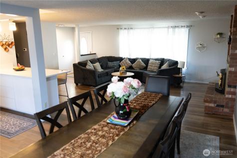 4421 60th Street Ct E Tacoma WA 98443