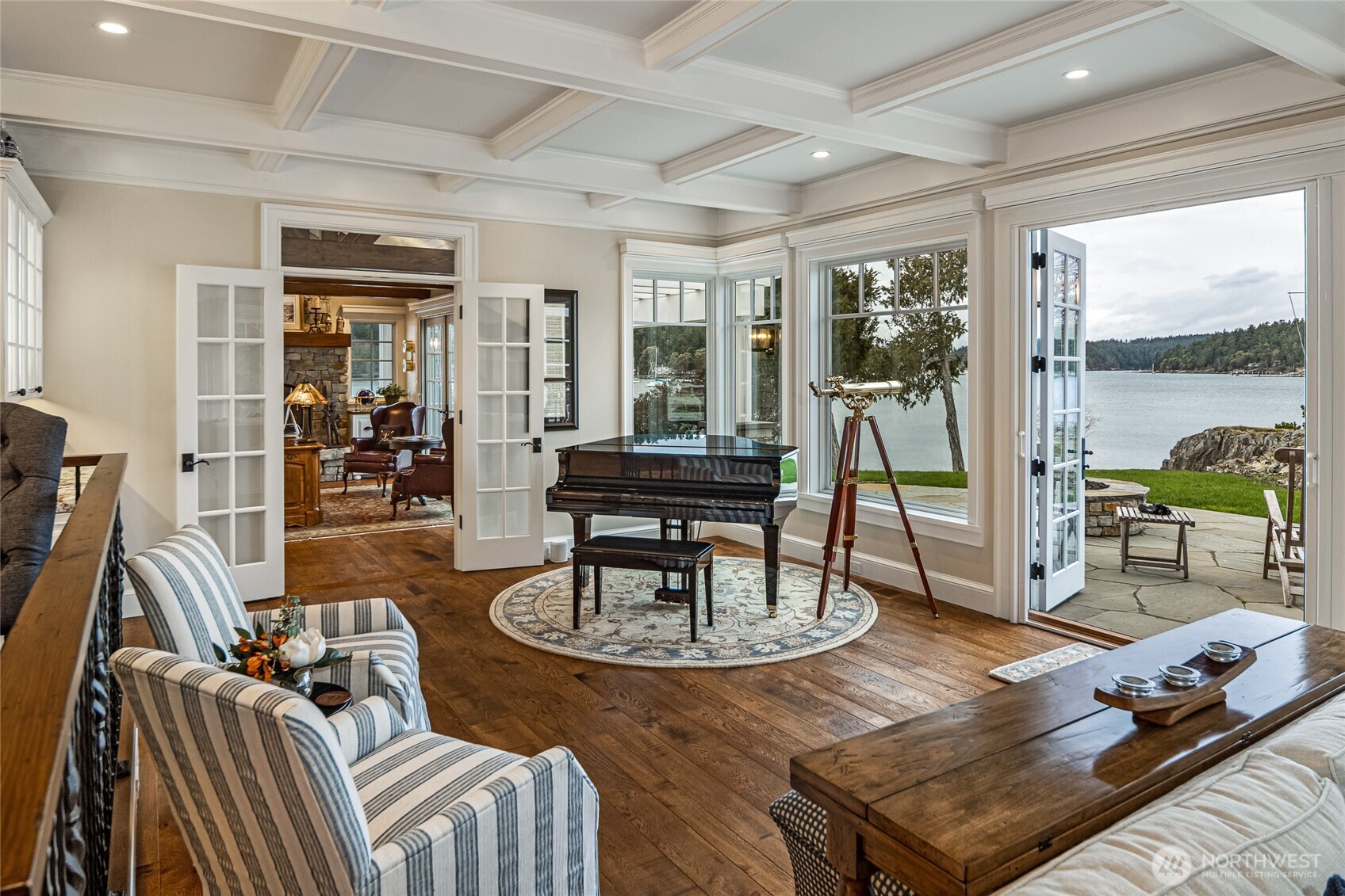 95 Laurel Point Lane Friday Harbor WA 98250
