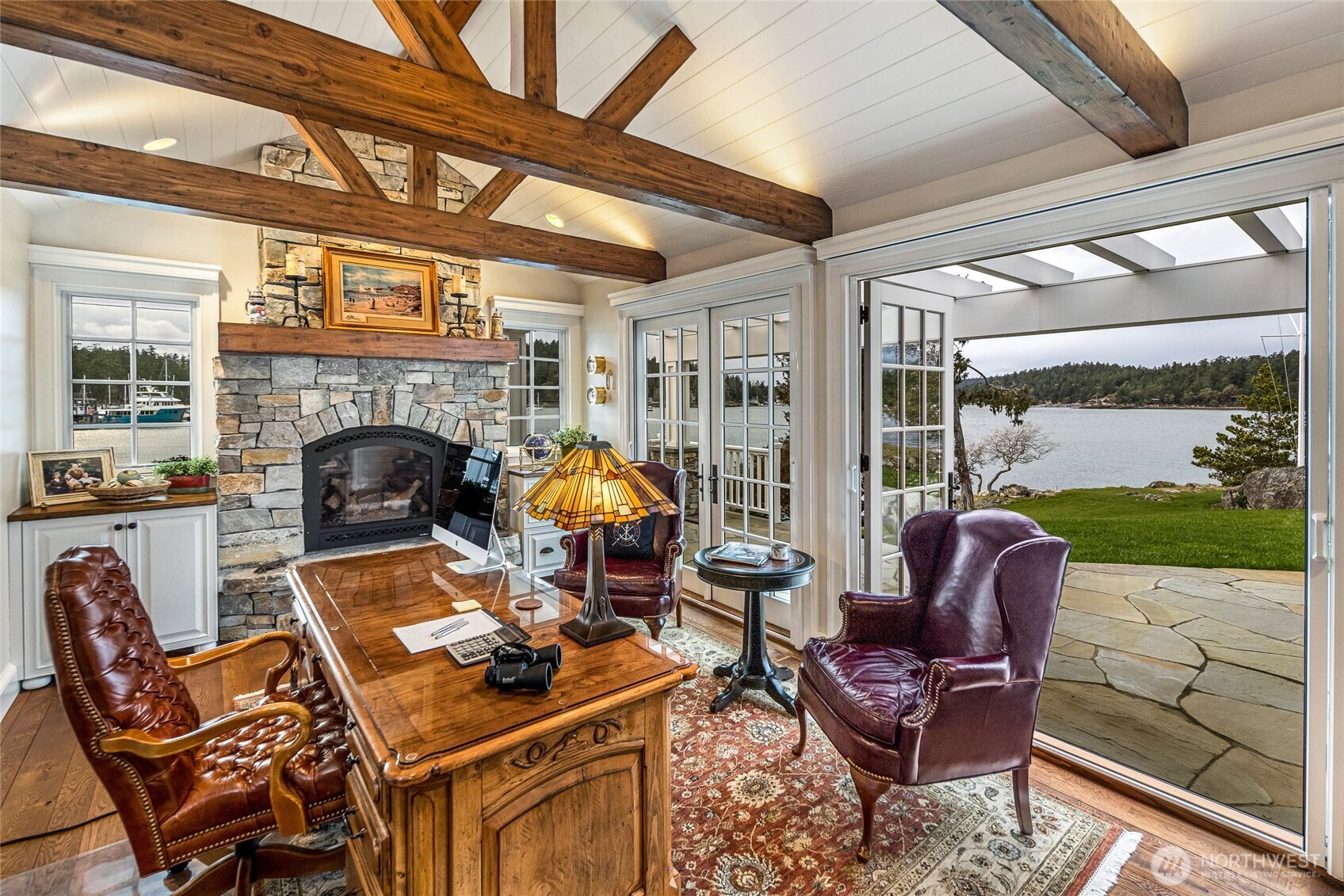 95 Laurel Point Lane Friday Harbor WA 98250
