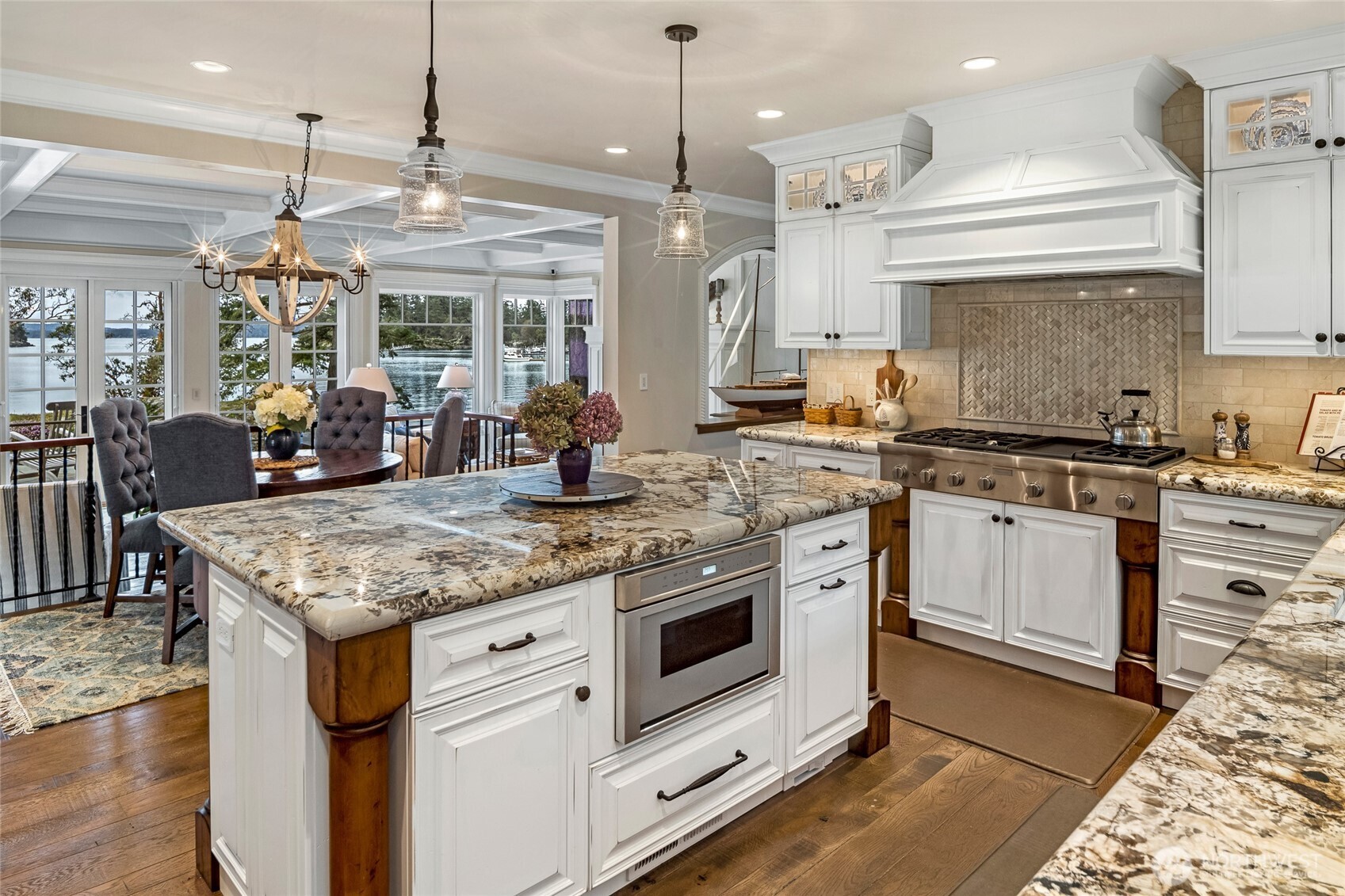95 Laurel Point Lane Friday Harbor WA 98250