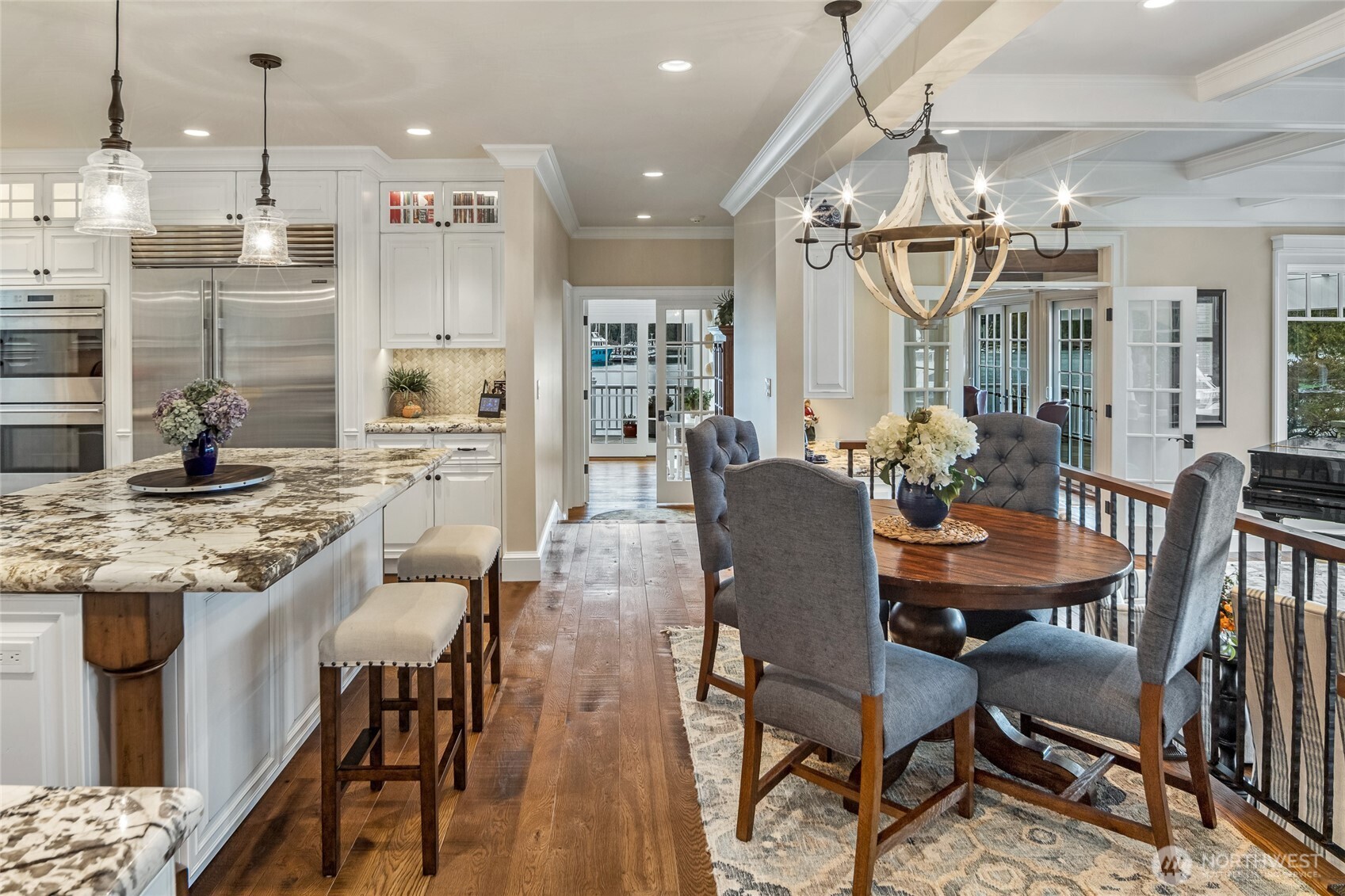 95 Laurel Point Lane Friday Harbor WA 98250