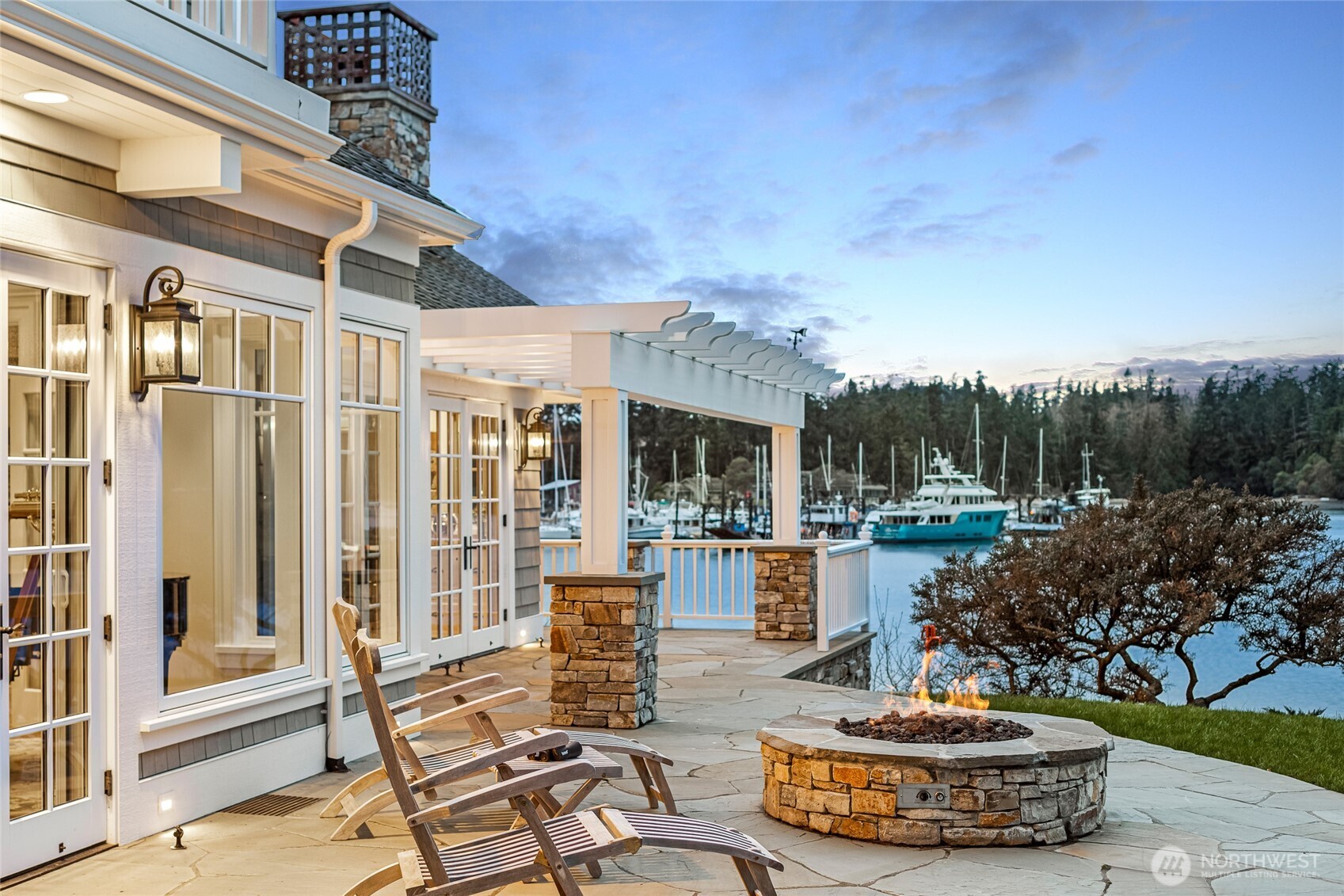95 Laurel Point Lane Friday Harbor WA 98250