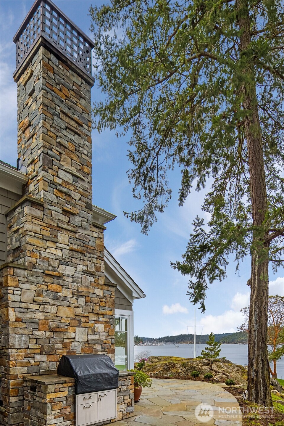 95 Laurel Point Lane Friday Harbor WA 98250