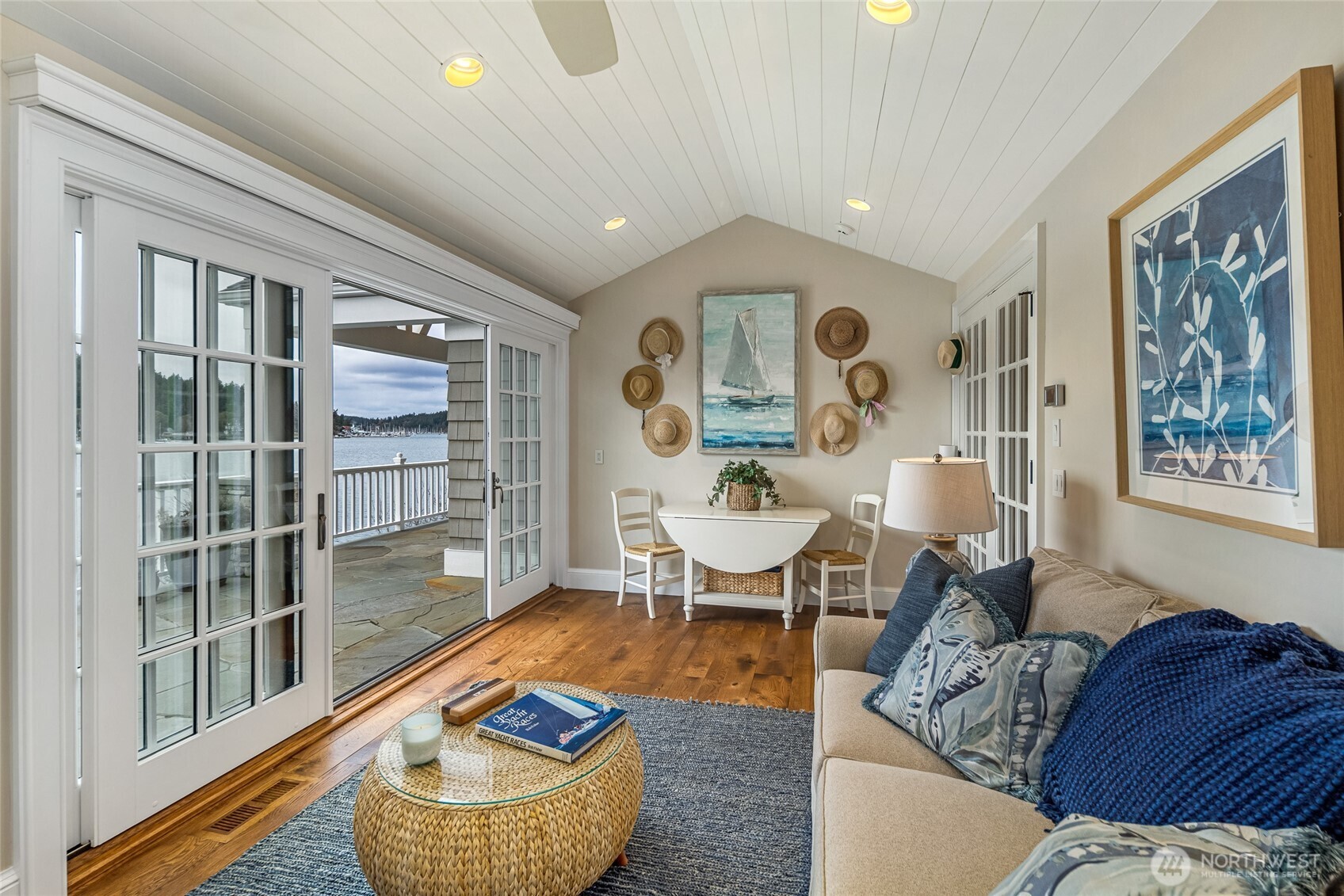 95 Laurel Point Lane Friday Harbor WA 98250