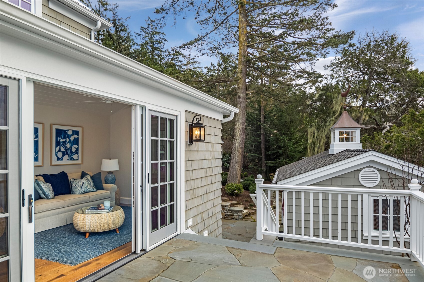 95 Laurel Point Lane Friday Harbor WA 98250