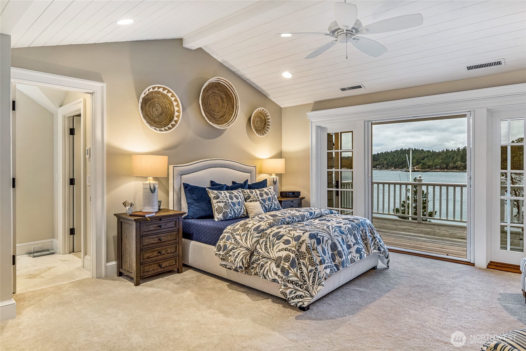 95 Laurel Point Lane Friday Harbor WA 98250