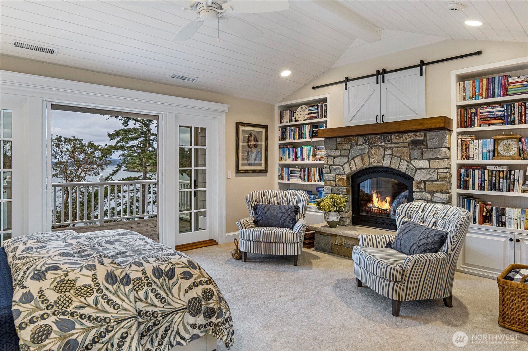95 Laurel Point Lane Friday Harbor WA 98250