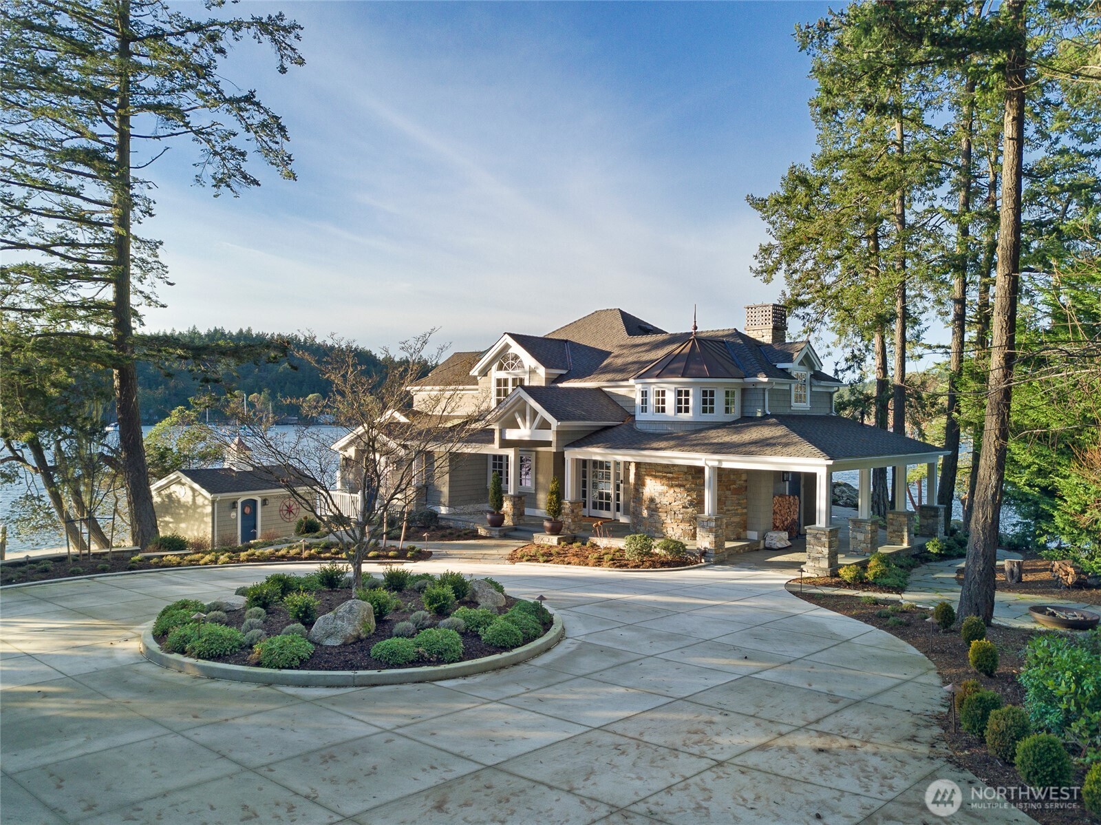 95 Laurel Point Lane Friday Harbor WA 98250