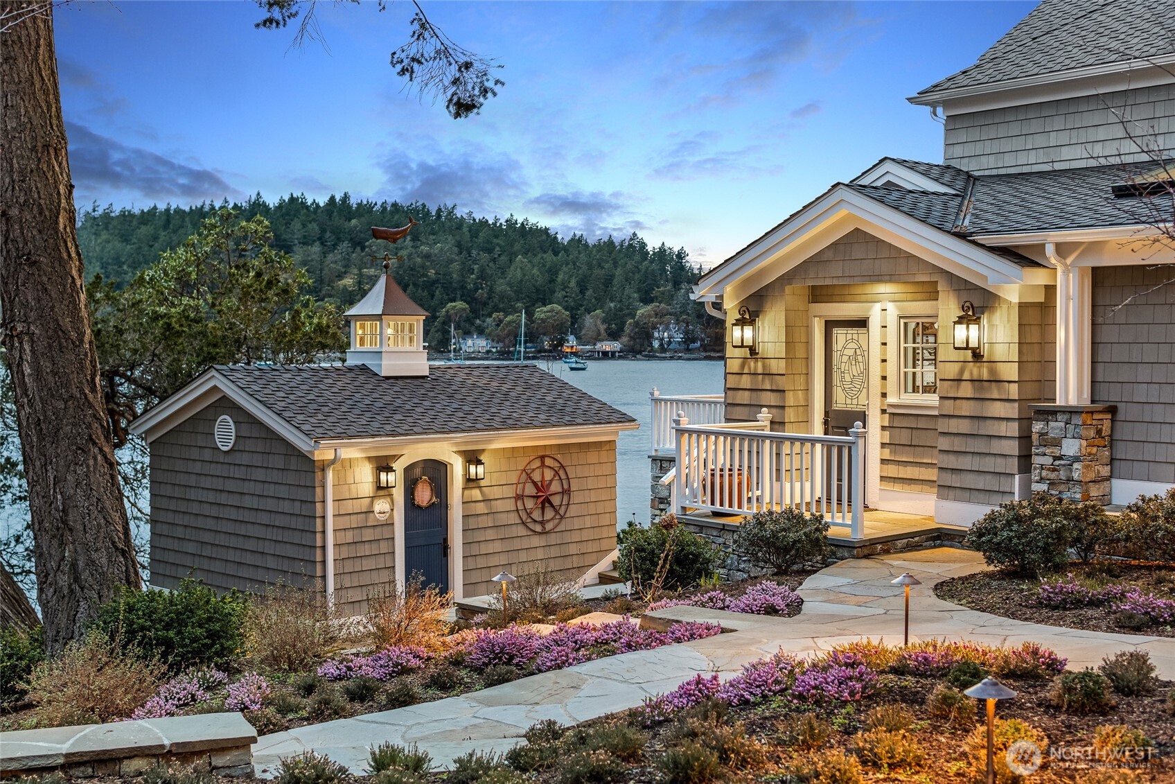 95 Laurel Point Lane Friday Harbor WA 98250