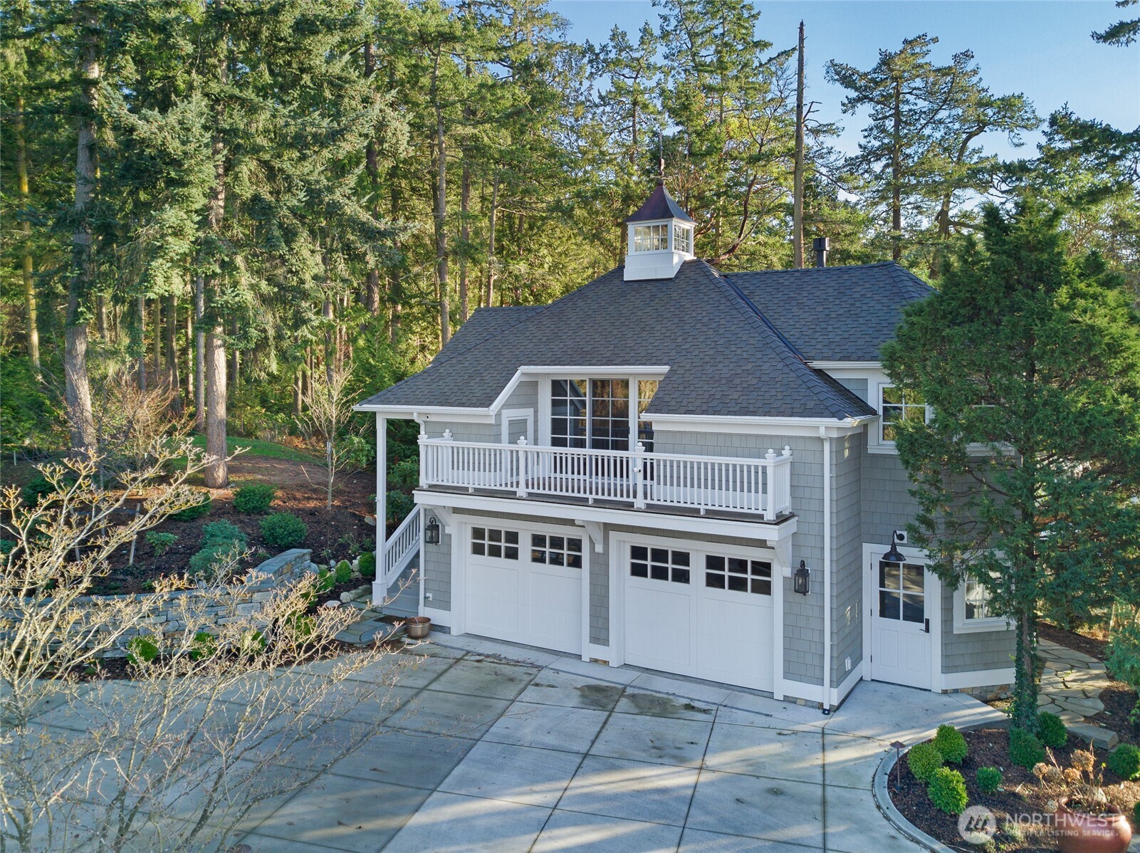 95 Laurel Point Lane Friday Harbor WA 98250