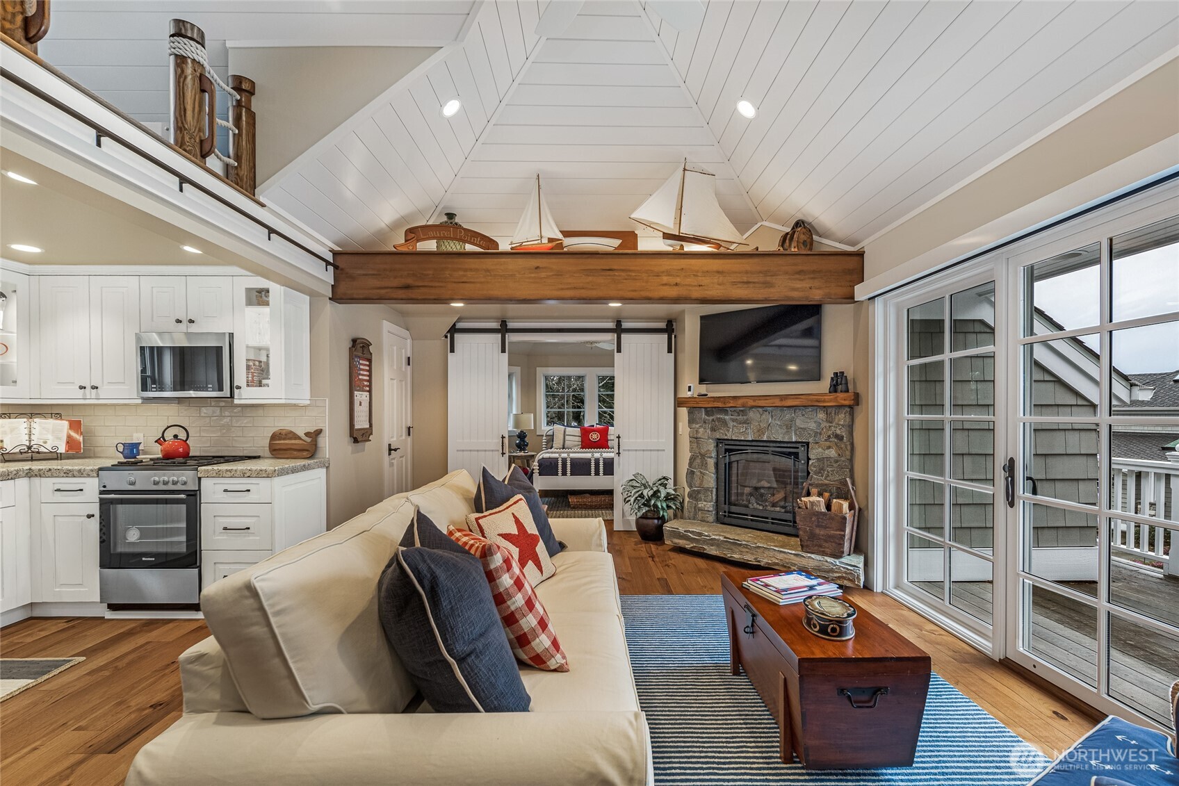 95 Laurel Point Lane Friday Harbor WA 98250