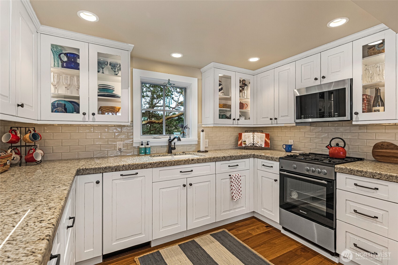 95 Laurel Point Lane Friday Harbor WA 98250
