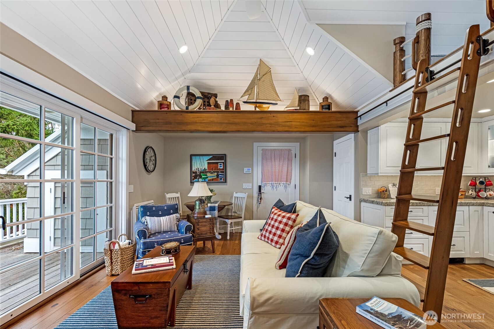 95 Laurel Point Lane Friday Harbor WA 98250