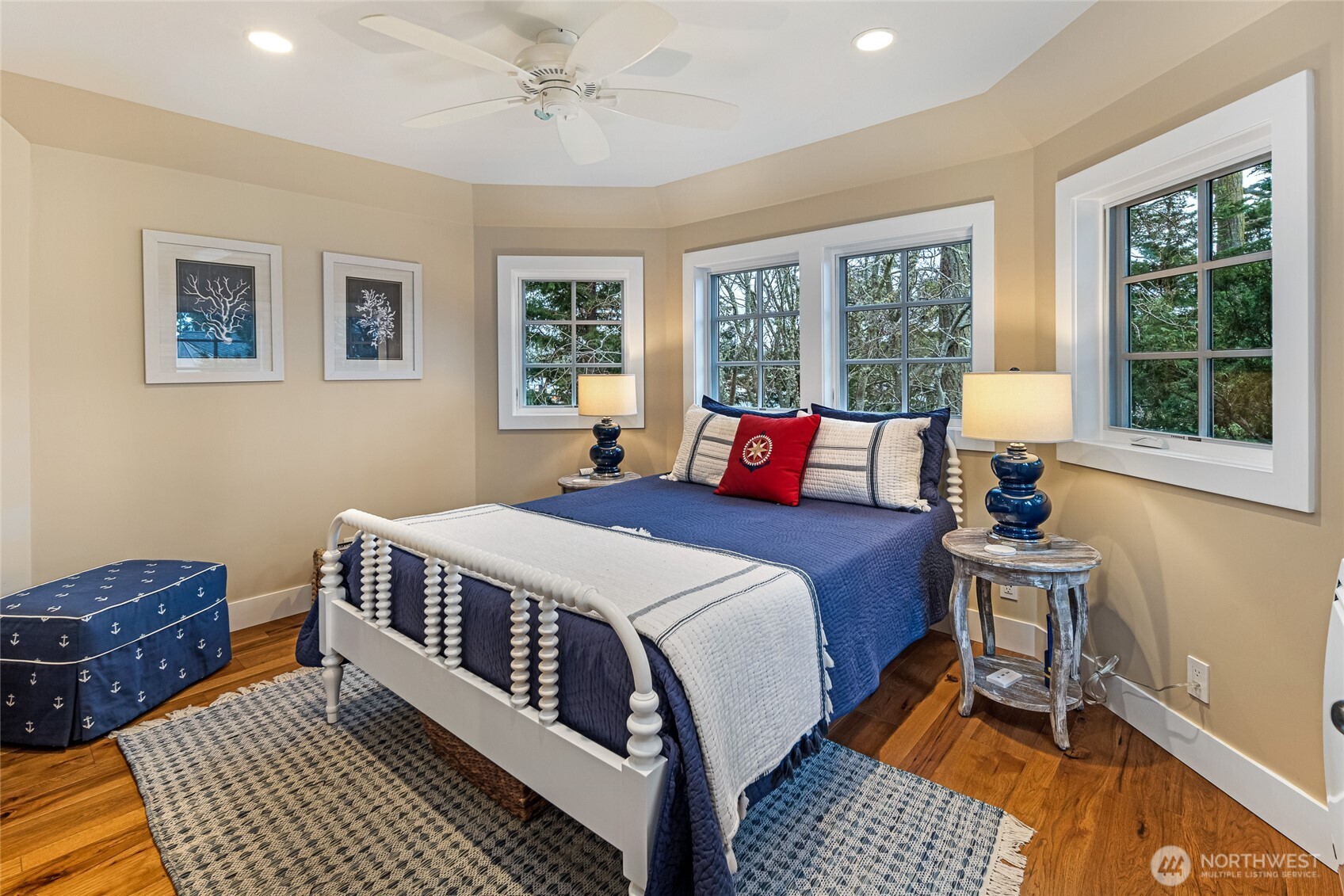95 Laurel Point Lane Friday Harbor WA 98250
