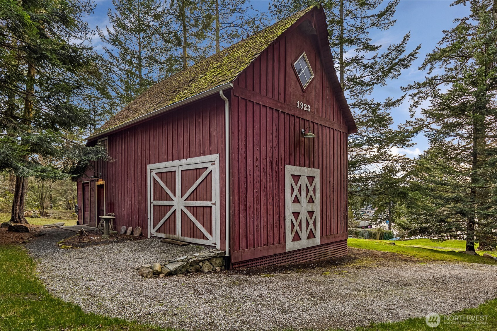 95 Laurel Point Lane Friday Harbor WA 98250