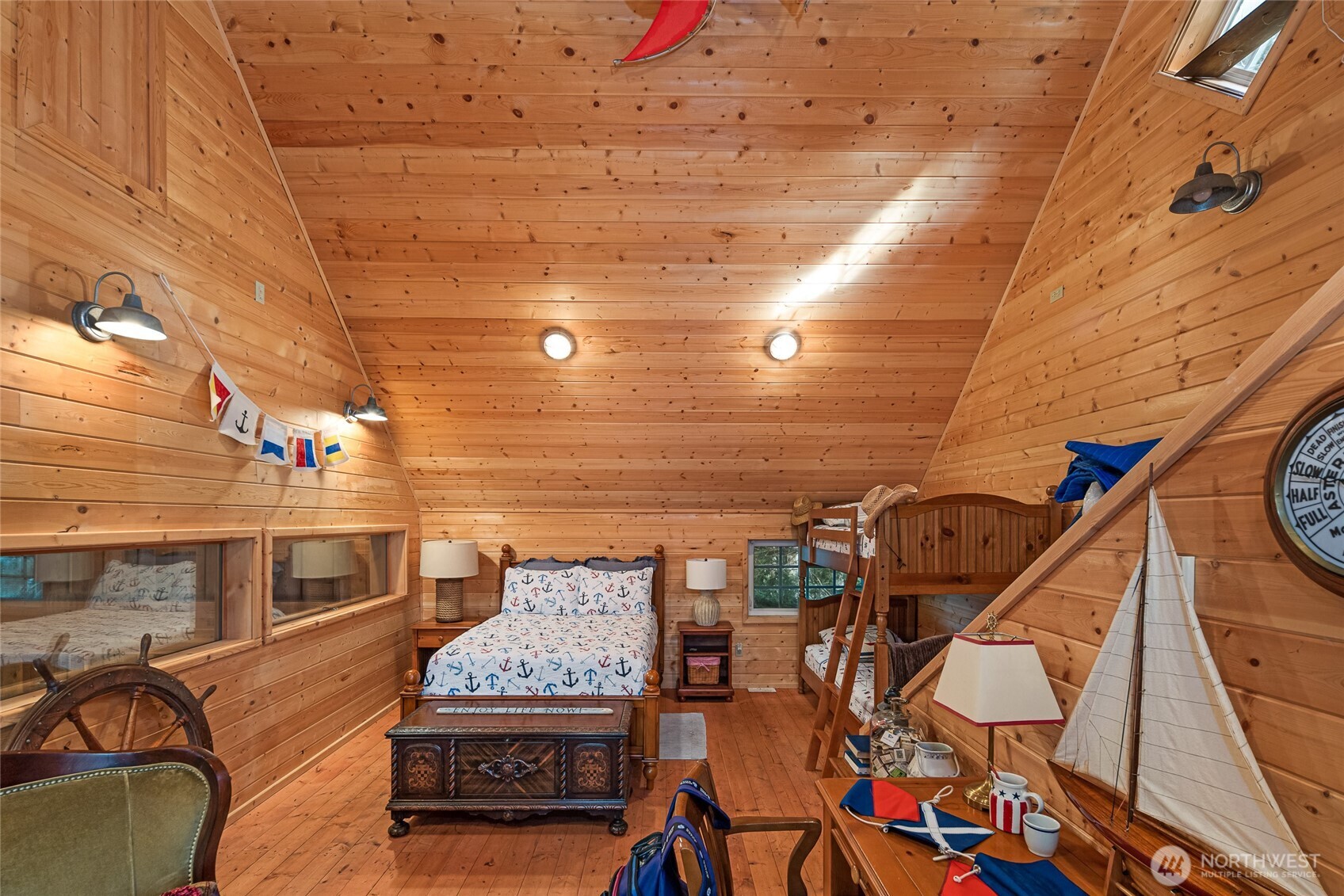 95 Laurel Point Lane Friday Harbor WA 98250