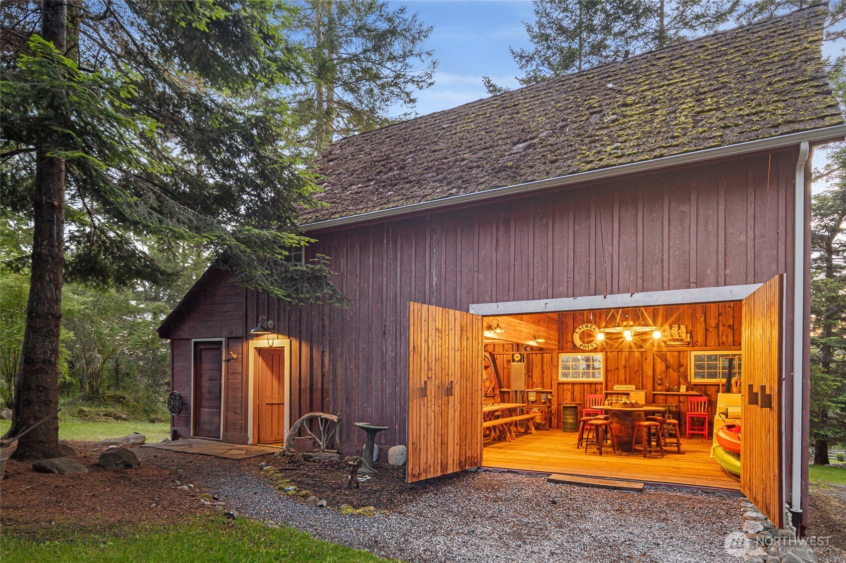 95 Laurel Point Lane Friday Harbor WA 98250