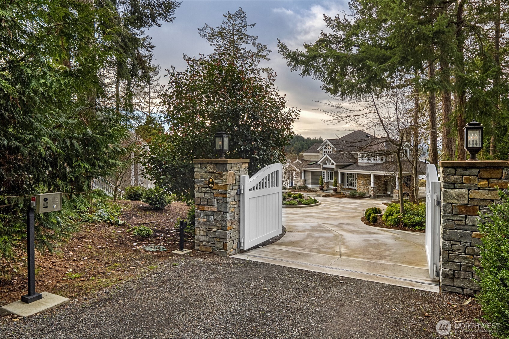 95 Laurel Point Lane Friday Harbor WA 98250