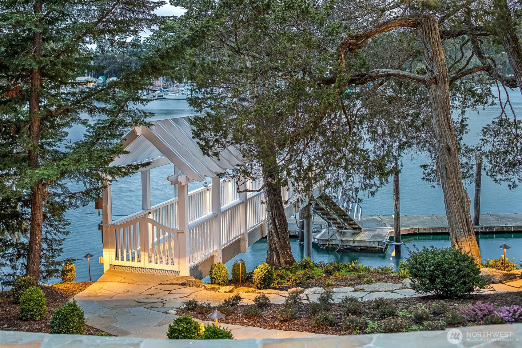 95 Laurel Point Lane Friday Harbor WA 98250