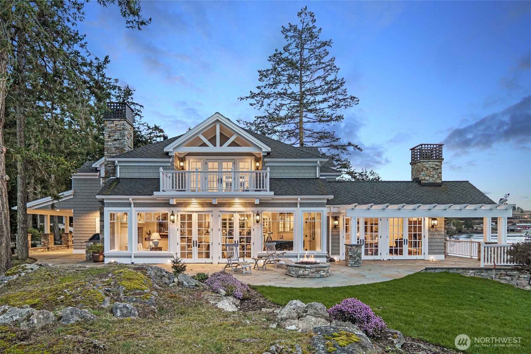 95 Laurel Point Lane Friday Harbor WA 98250