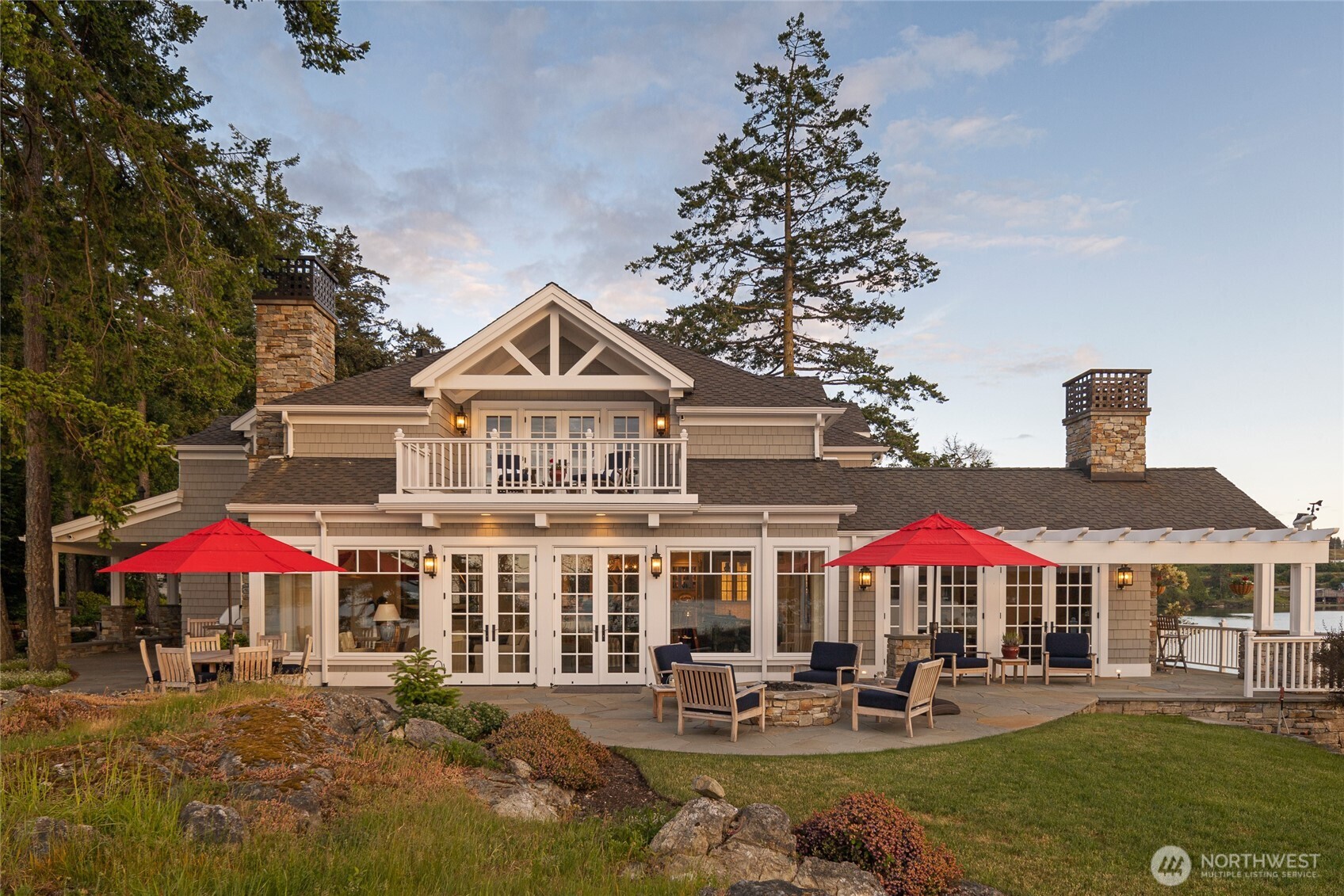 95 Laurel Point Lane Friday Harbor WA 98250