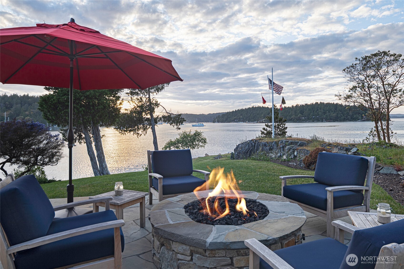 95 Laurel Point Lane Friday Harbor WA 98250