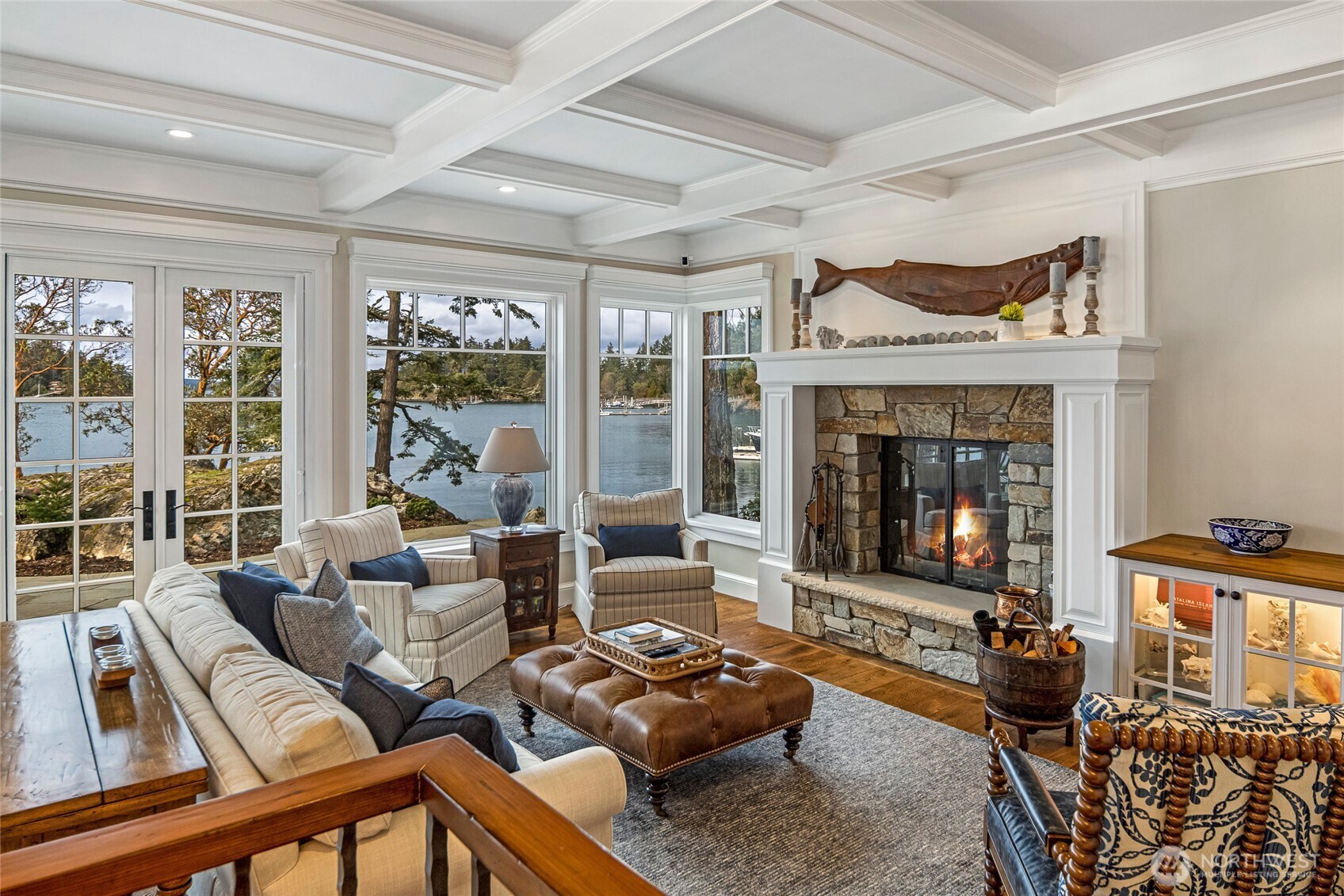 95 Laurel Point Lane Friday Harbor WA 98250