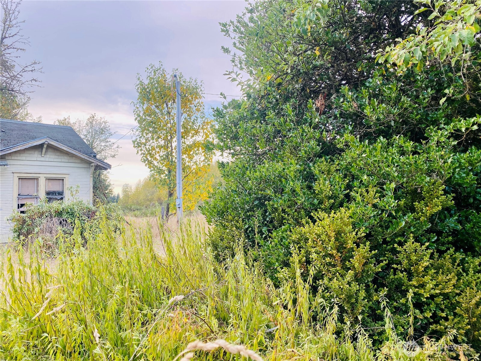 3444 W Matlock-brady Road Elma WA 98541