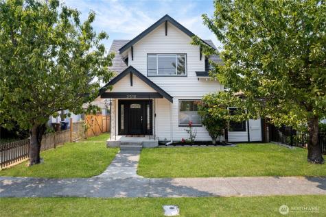 3516 N Proctor Street Tacoma WA 98407
