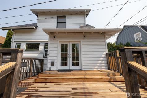 3516 N Proctor Street Tacoma WA 98407