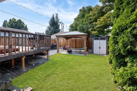 3516 N Proctor Street Tacoma WA 98407