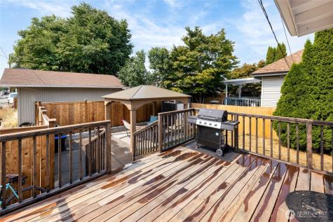 3516 N Proctor Street Tacoma WA 98407