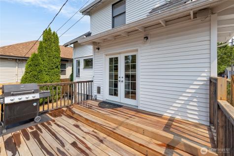 3516 N Proctor Street Tacoma WA 98407